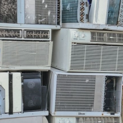 Suadiye Bölgesinde Alüminyum Hurda Fiyatı
